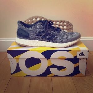 Men’s PureBOOST DPR shoes